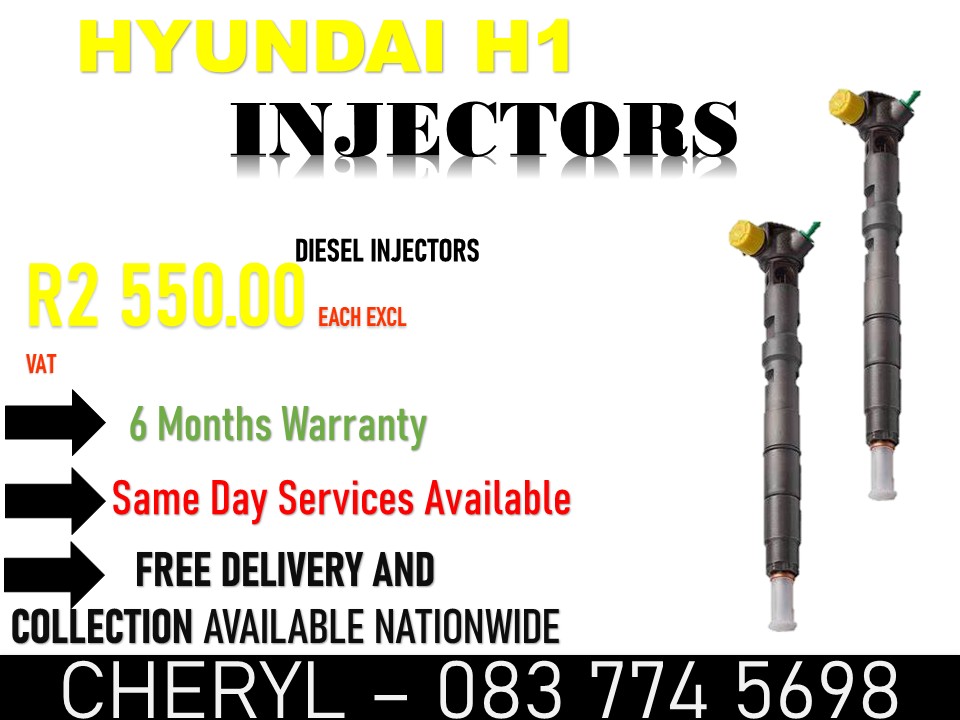  nkd diesel injectors - your trusted solution  in Bela-Bela
