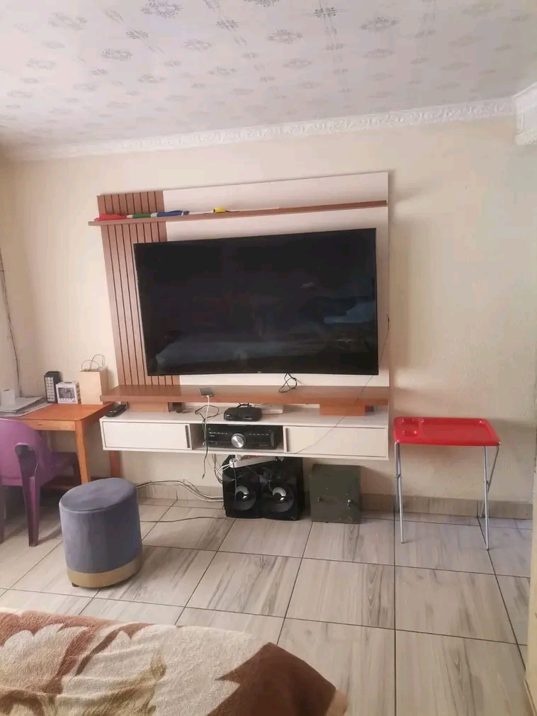 1 bedroom cottage to rent at kempton park �  in Norkem Park