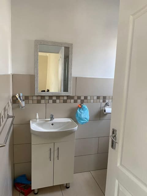 No load shedding zone, pet friendly 4 bedroom  in Edenvale