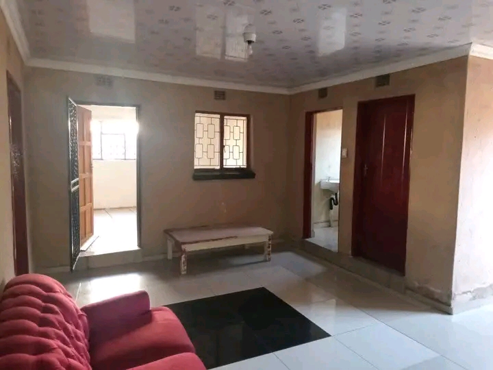 Room is available r1400 it includes electrici  in Rockville