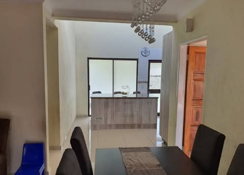 3 bedroom house for sale in ext 36 inside a b  in Olievenhoutbosch