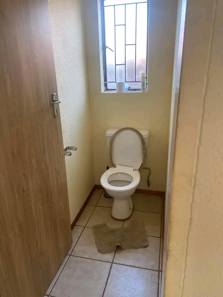 2 bedroom house available to rent at ext 27.   in Protea Glen