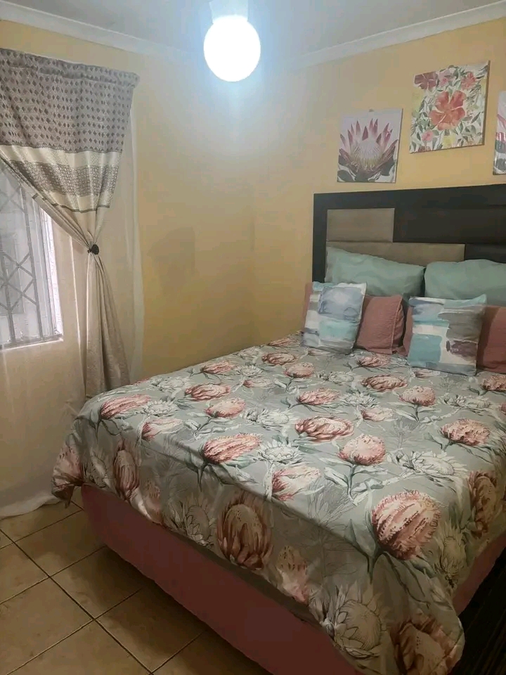 🏘️ 2 bedroom house available for rental   in Protea Glen