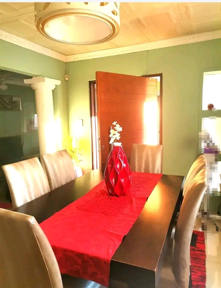 3 bedroom house available to rent at ext 5 be  in Cosmo City