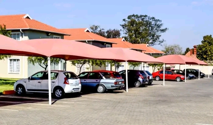 Golden oaks two bedrooms apartment to rent ve  in Boksburg