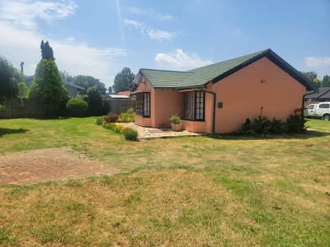 Take advantage of this beautiful house (renta  in Dawn Park