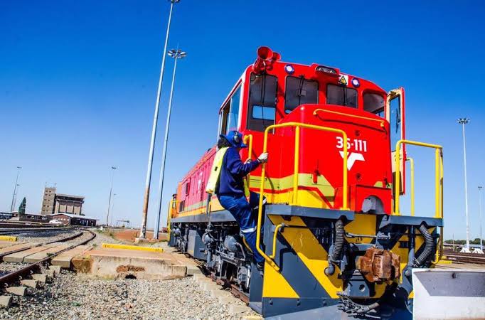 General workers@transnet 0609505779