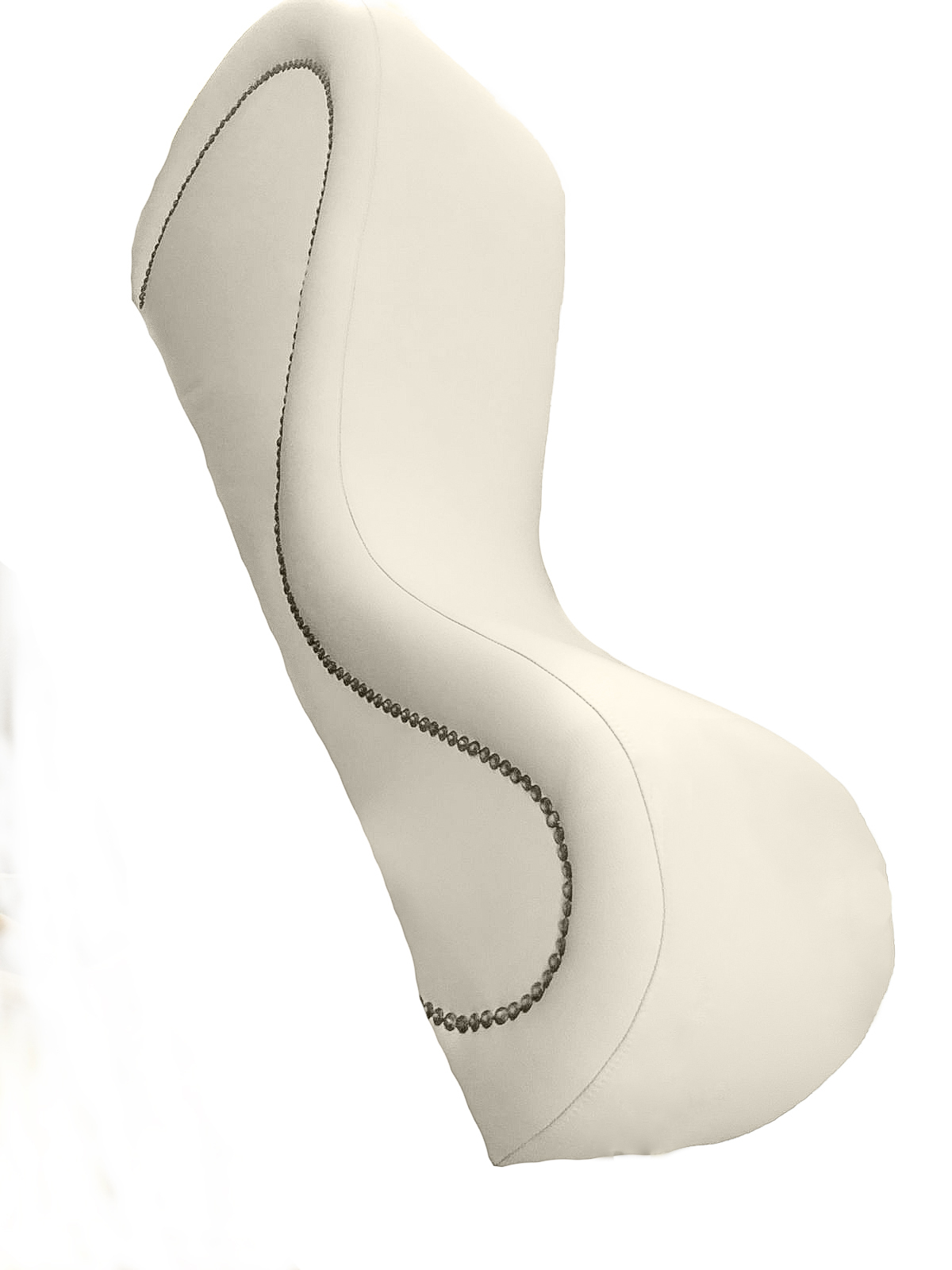  an exquisitely crafted tantra chair designed  in Johannesburg