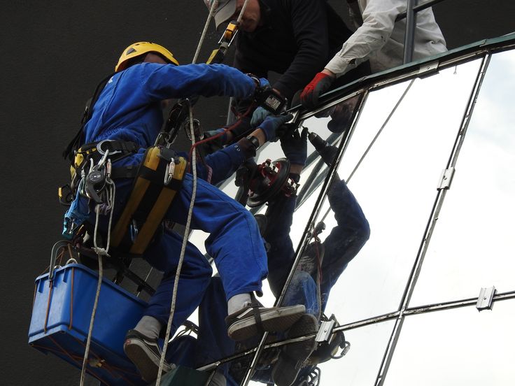  our core expertise lies in high-risk safety   in Johannesburg