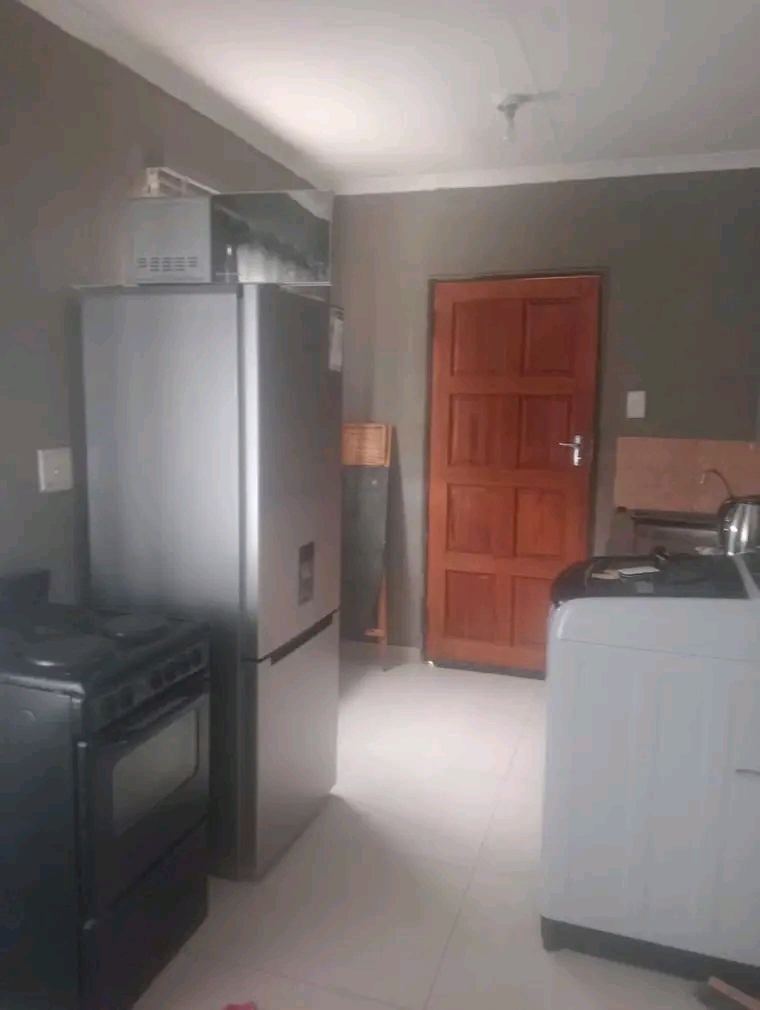 2 bedroom house available to rent at ext27 
  in Protea Glen