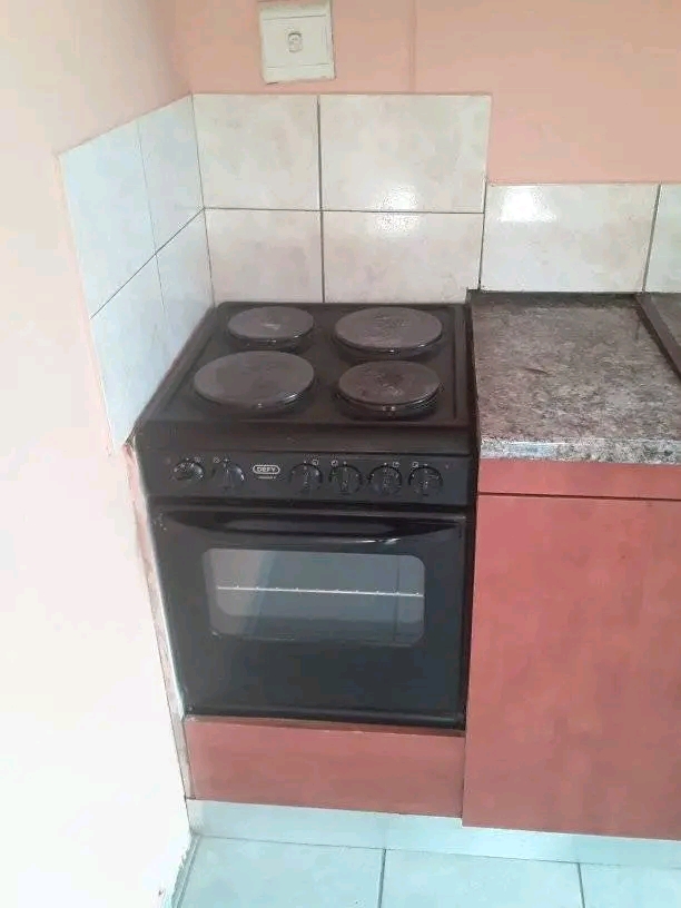 One bedroom en-suite to let - ext 16

r2 90  in Protea Glen