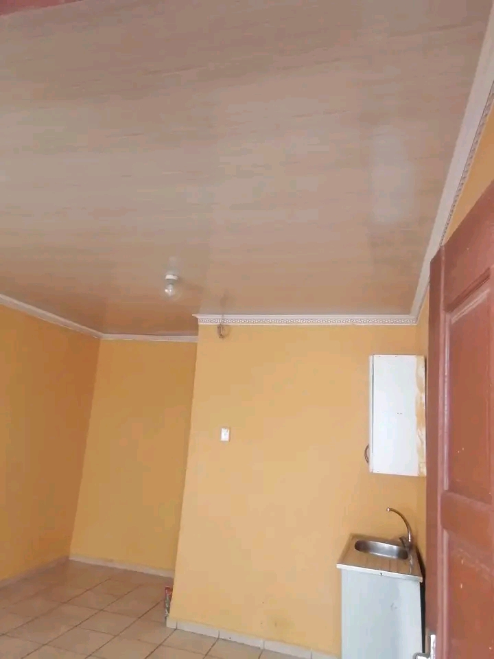 Spacious en-suite room to rent at ext 24.

  in Protea Glen