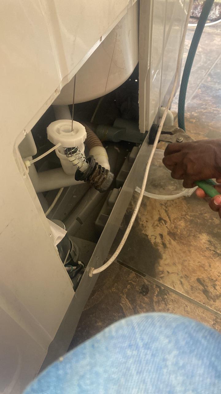  appliances repairs domestic and commercial   in Benoni