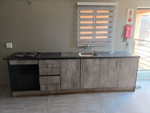 Nsfas accredited student accommodation availa  in Dube