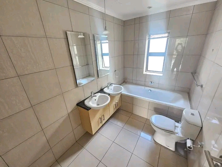 **3 bedroom 2 bath penthouse | apartment for   in Sandton