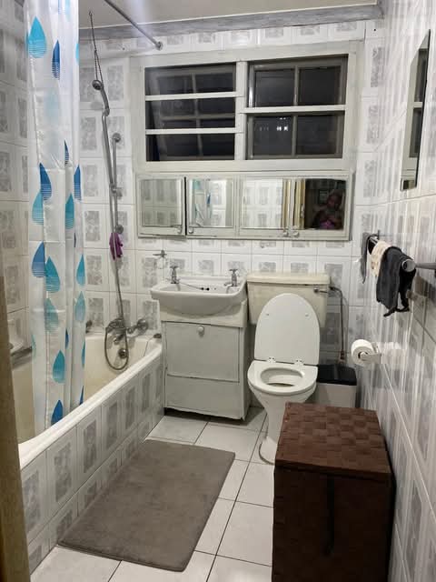 3 bedroom house with fitted kitchenette with   in Rabie ridge