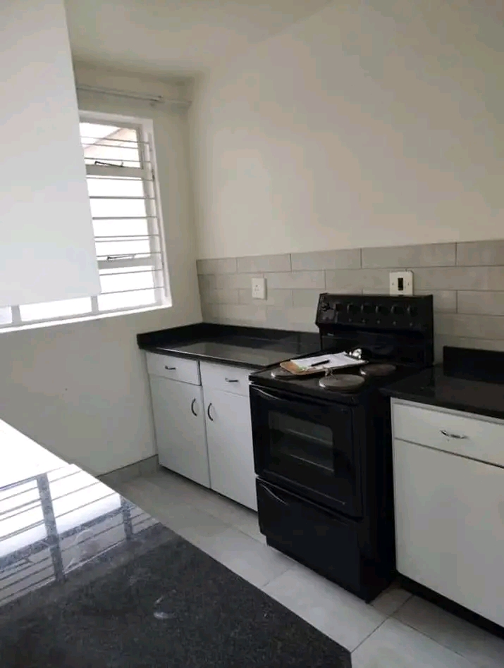 ✅this neat, cosy dainty 2 bedroom, 1 bathro  in Alberton