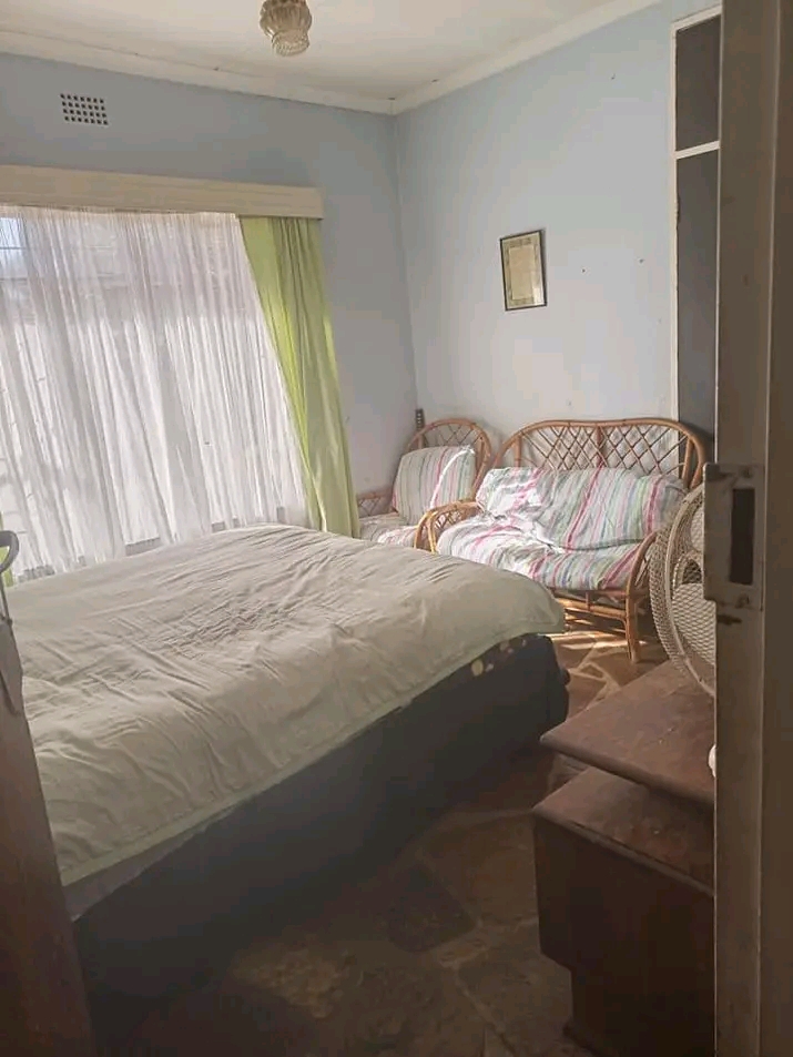Room to rent for a single person.close to nor  in Norkem Park