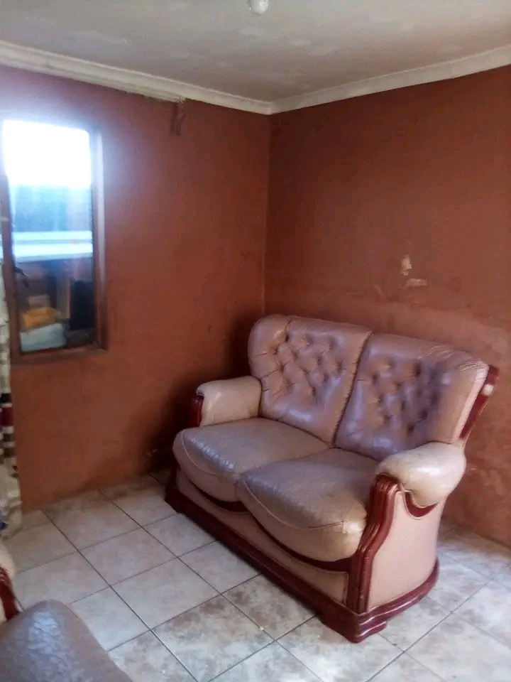 Room & garage available immediately for renta  in Diepkloof