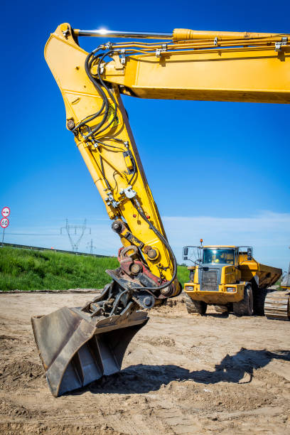  excavator operations in mpumalanga! +2776160  in Mbombela