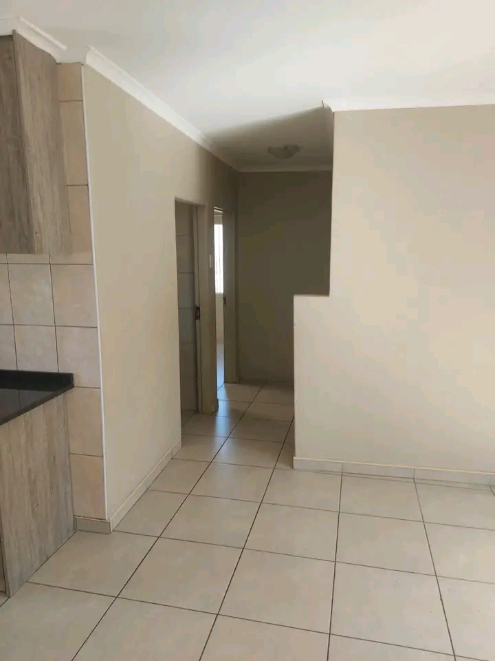 2 bedroomed garden flat/cottage available in   in Alberton