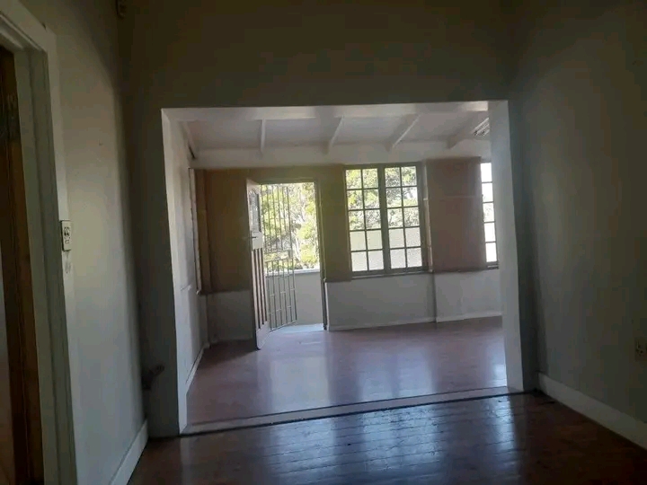 3 bedroom 1 bathroom house to let in jackal s  in Kensington
