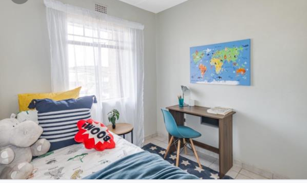  two-bedroom rental unit in south hills, khad  in South Hills