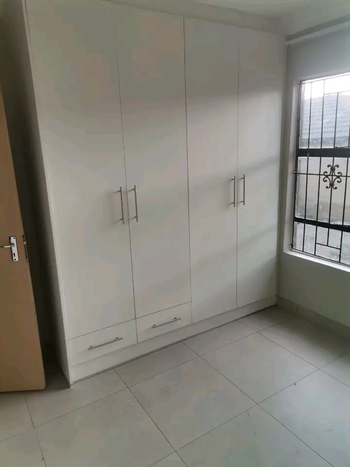 This house consists of 3 fitted bedrooms, a m  in Birch Acres