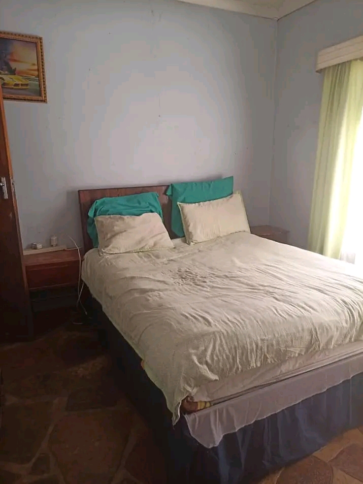 Room to rent for a single person.close to nor  in Norkem Park