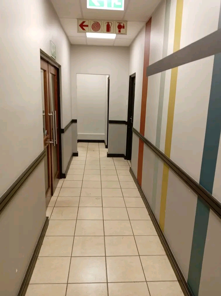 Office to let | gandhi square precinct | 50m�  in Johannesburg