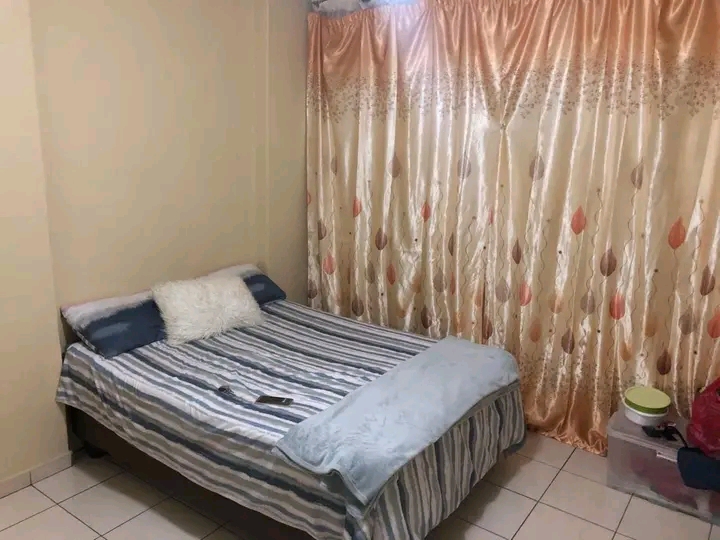 Standard room available in acardia francis bo  in Acardia