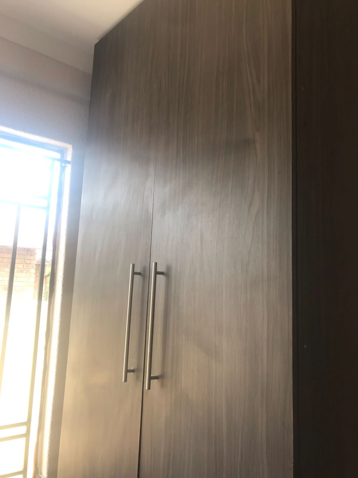 2 bedroom and 1 bathroom house (tollgate car   in Allandale