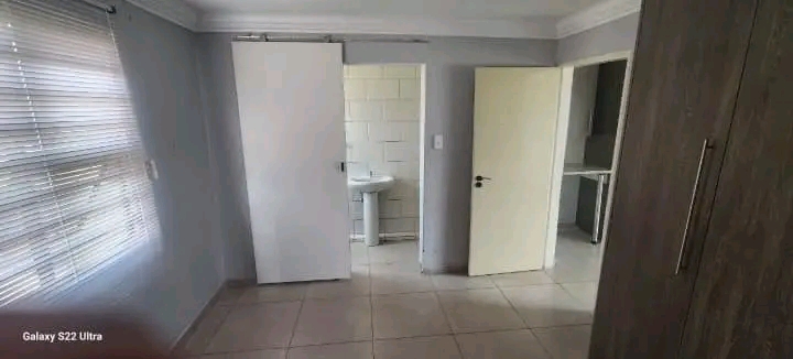 1 bedroom cottage apartment available for ren  in Protea Glen