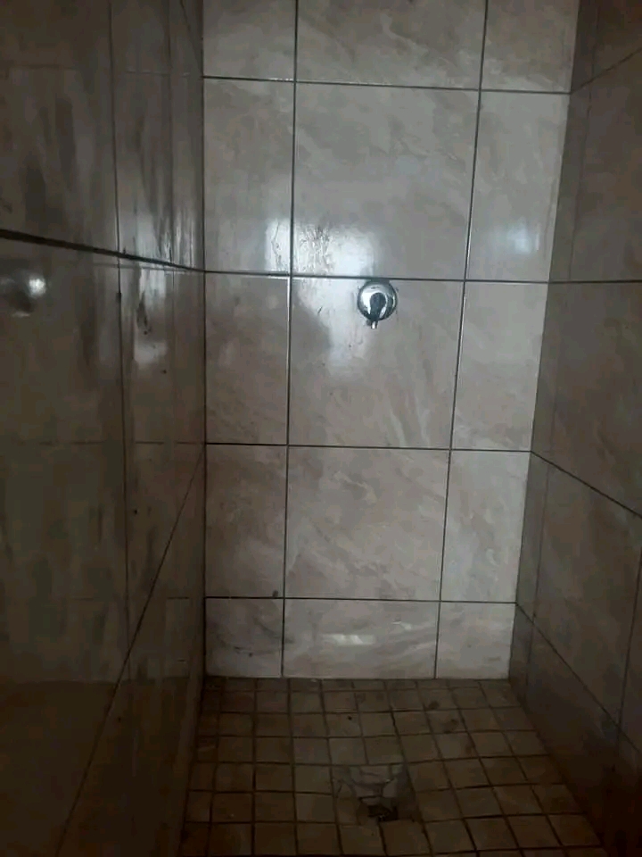 2 room to rent at 6 available in may . call 0  in Katlehong