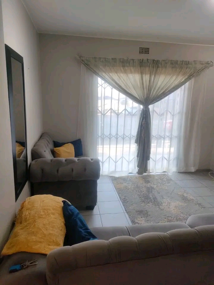 2 bedroom apartment available to rent now in   in Centurion
