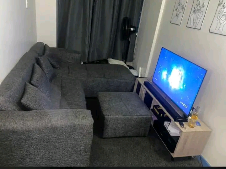 1 bedroom available to rent from 01 august 20  in Sunnyside