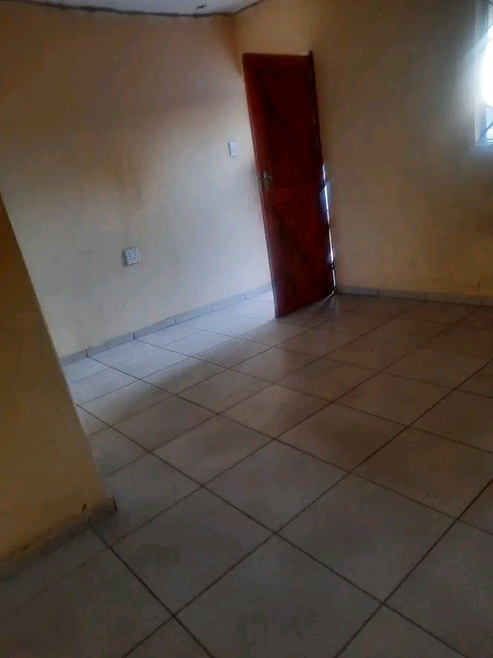Room to rent at ext2 next to zcc church 2200   in Kaalfontein