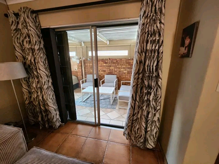 Celtisdal, centurion rental

come and relax  in Centurion