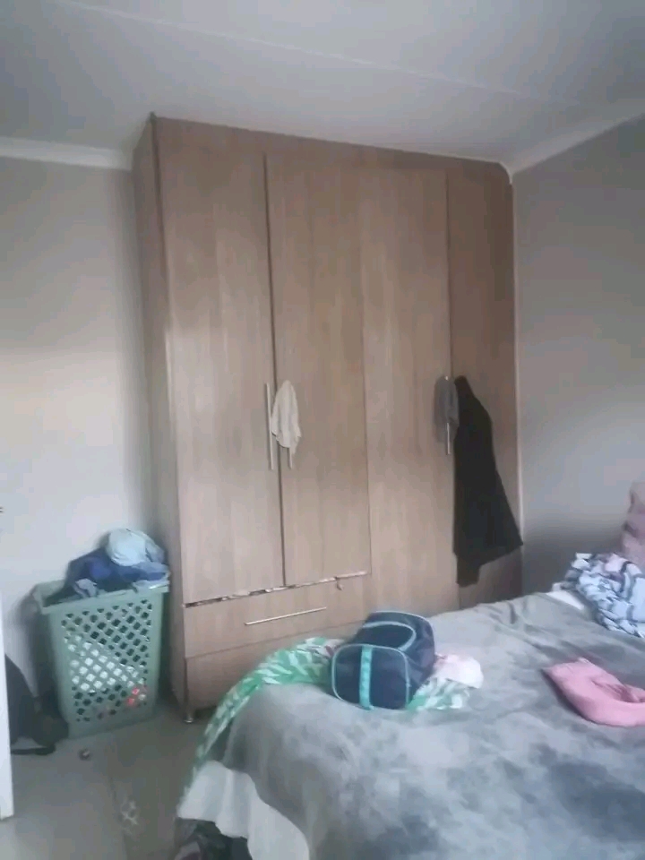 2 bedroom stand alone house to rent in ext 72  in Clayville