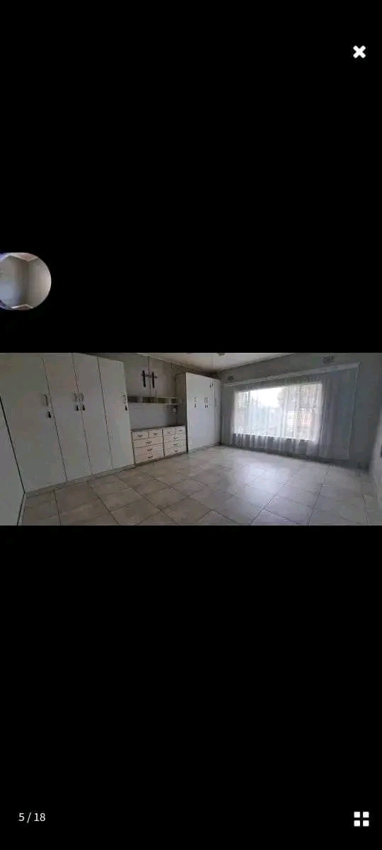 4 bedroom with 2 full bathroom to let 
beaut  in Primrose