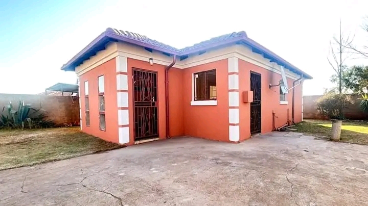 Home for rental🎖️🎖️🎖️ - boksbu  in Dawn Park