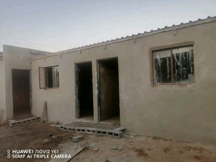Rooms to rent kwanele next palmridge court bi  in Palm Ridge