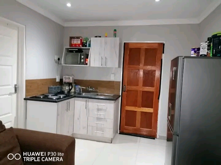 Ext 33📌 1 bedroom unit (located just near   in Clayville