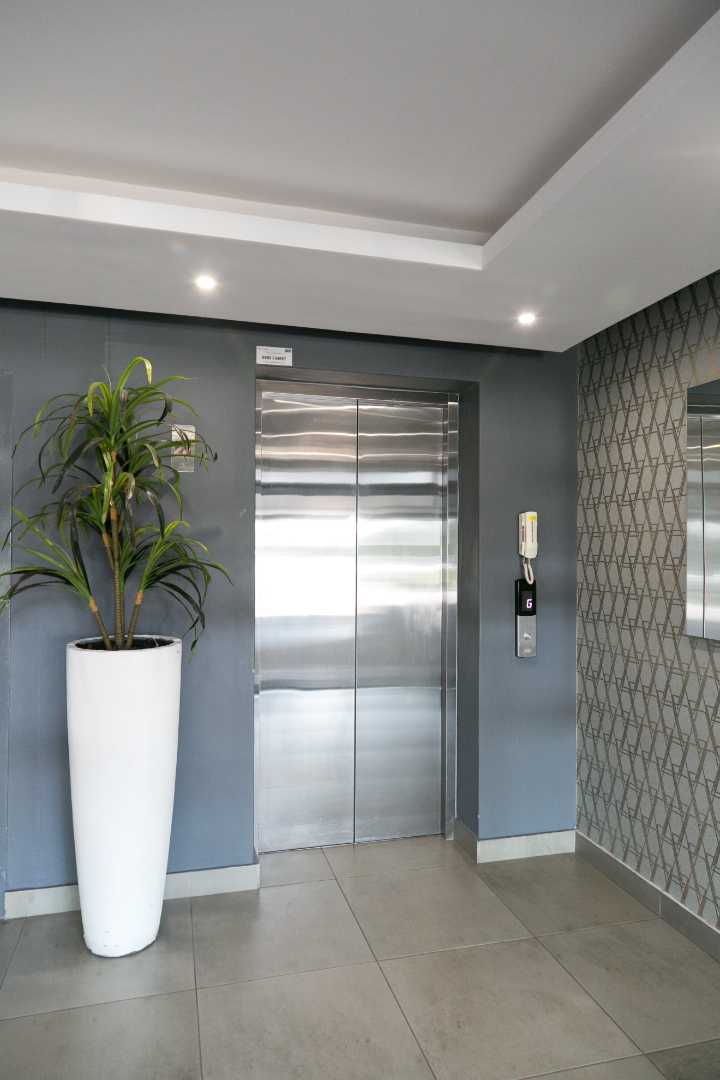 1 bed room apartment in century city modern,   in Cape Town