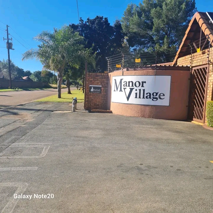 Celtisdal, centurion rental

come and relax  in Centurion