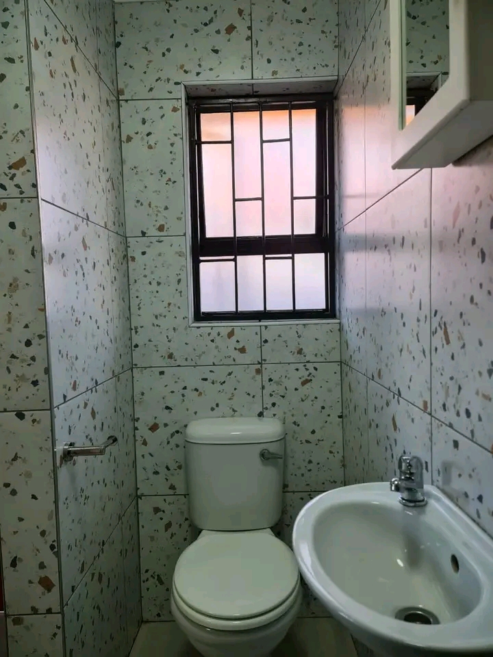 New built 1 bedroom cottage, available immedi  in Vosloorus