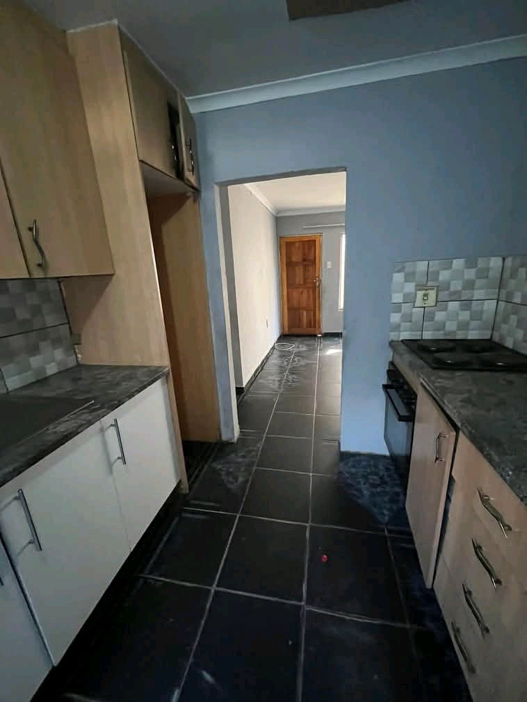 1 separate bedroom with a fitted waldrobe,fit  in Birch Acres