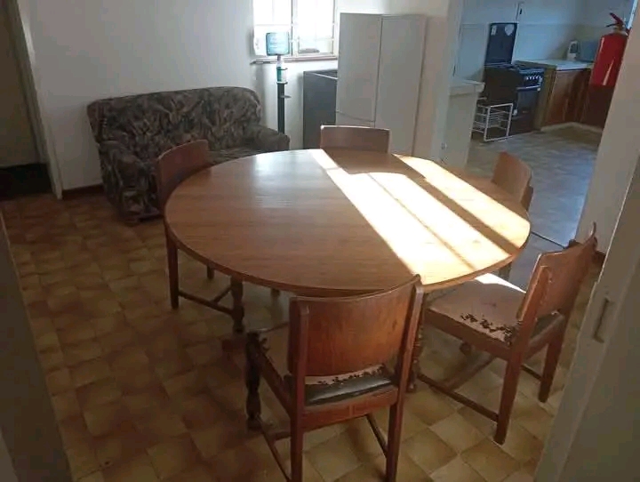 Room to rent for one person jeppe east
close  in Kensington