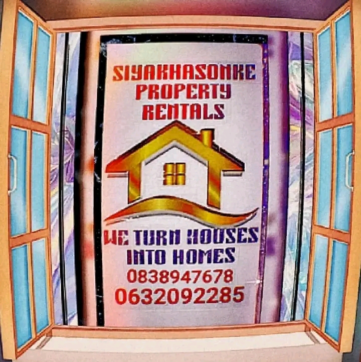 Room available at zone 3 , it s 5minutes walk  in Pimville