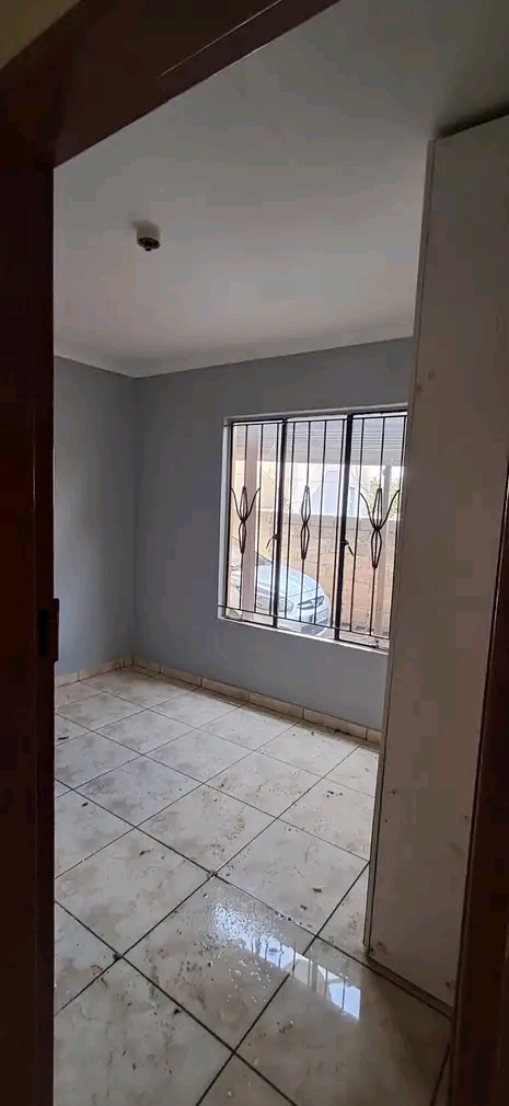3 bedroom house to rent in ext12 near glen ma  in Protea Glen